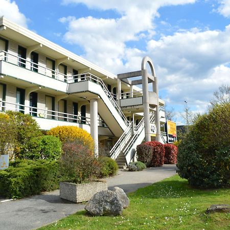 Premiere Classe Chambéry Exteriör bild
