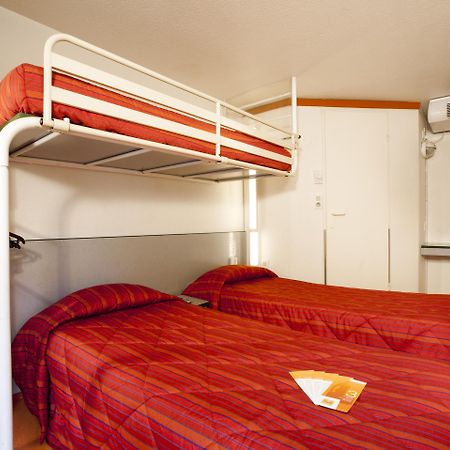 Premiere Classe Chambéry Exteriör bild