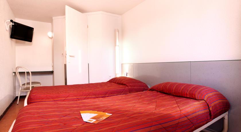 Premiere Classe Chambéry Exteriör bild