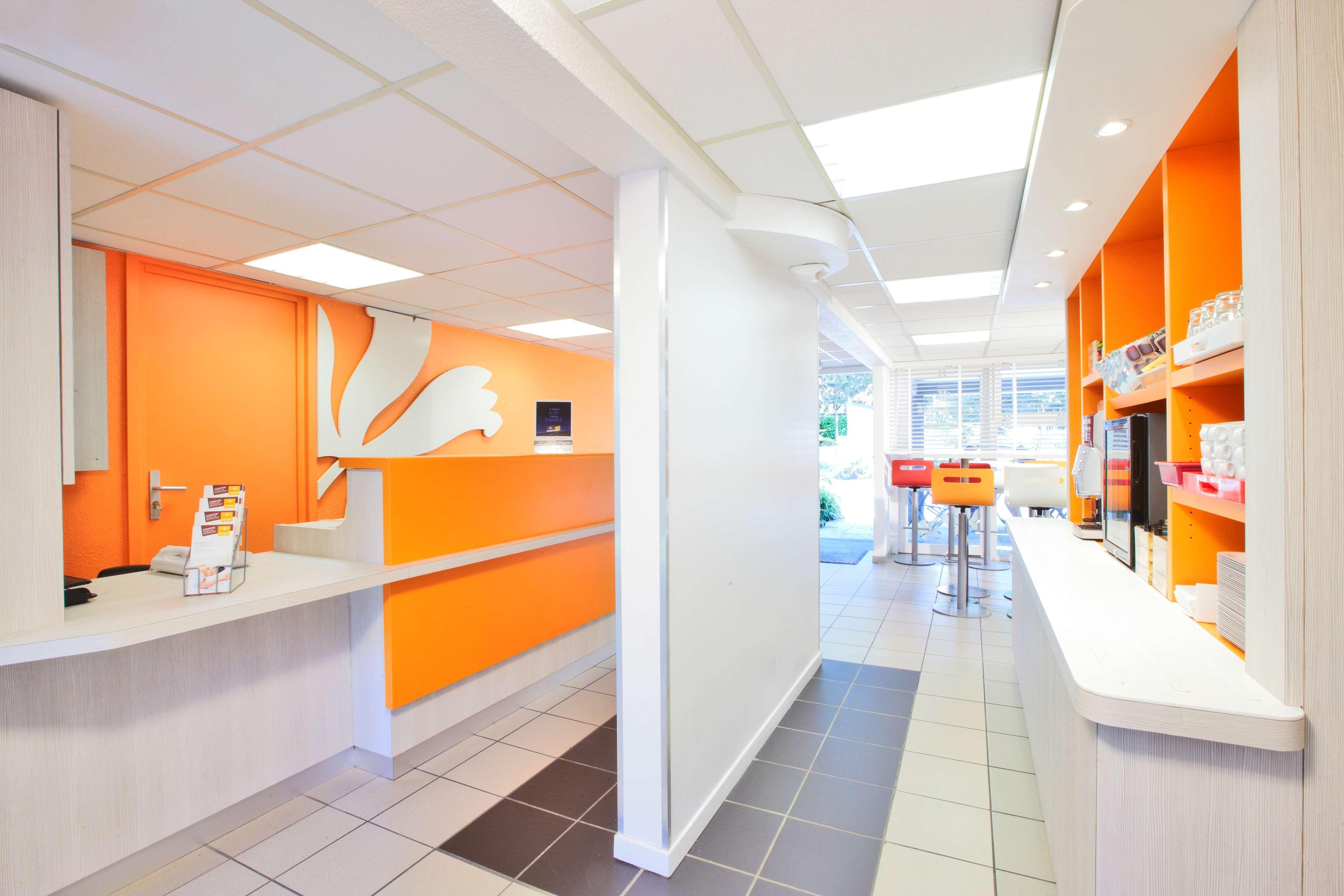 Premiere Classe Chambéry Exteriör bild