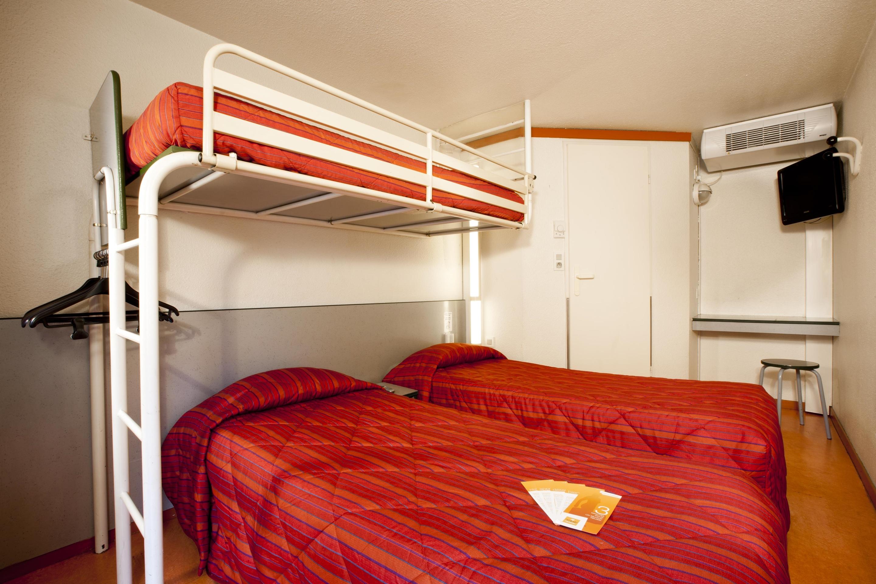 Premiere Classe Chambéry Exteriör bild