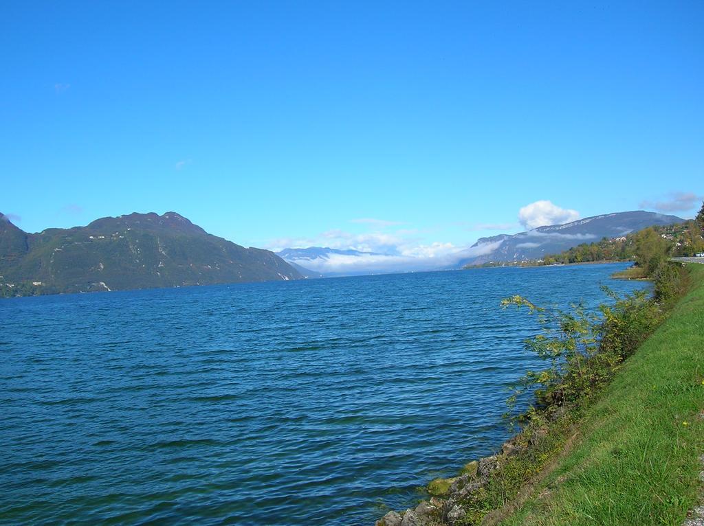 Premiere Classe Chambéry Exteriör bild