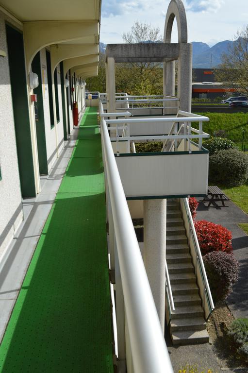 Premiere Classe Chambéry Exteriör bild