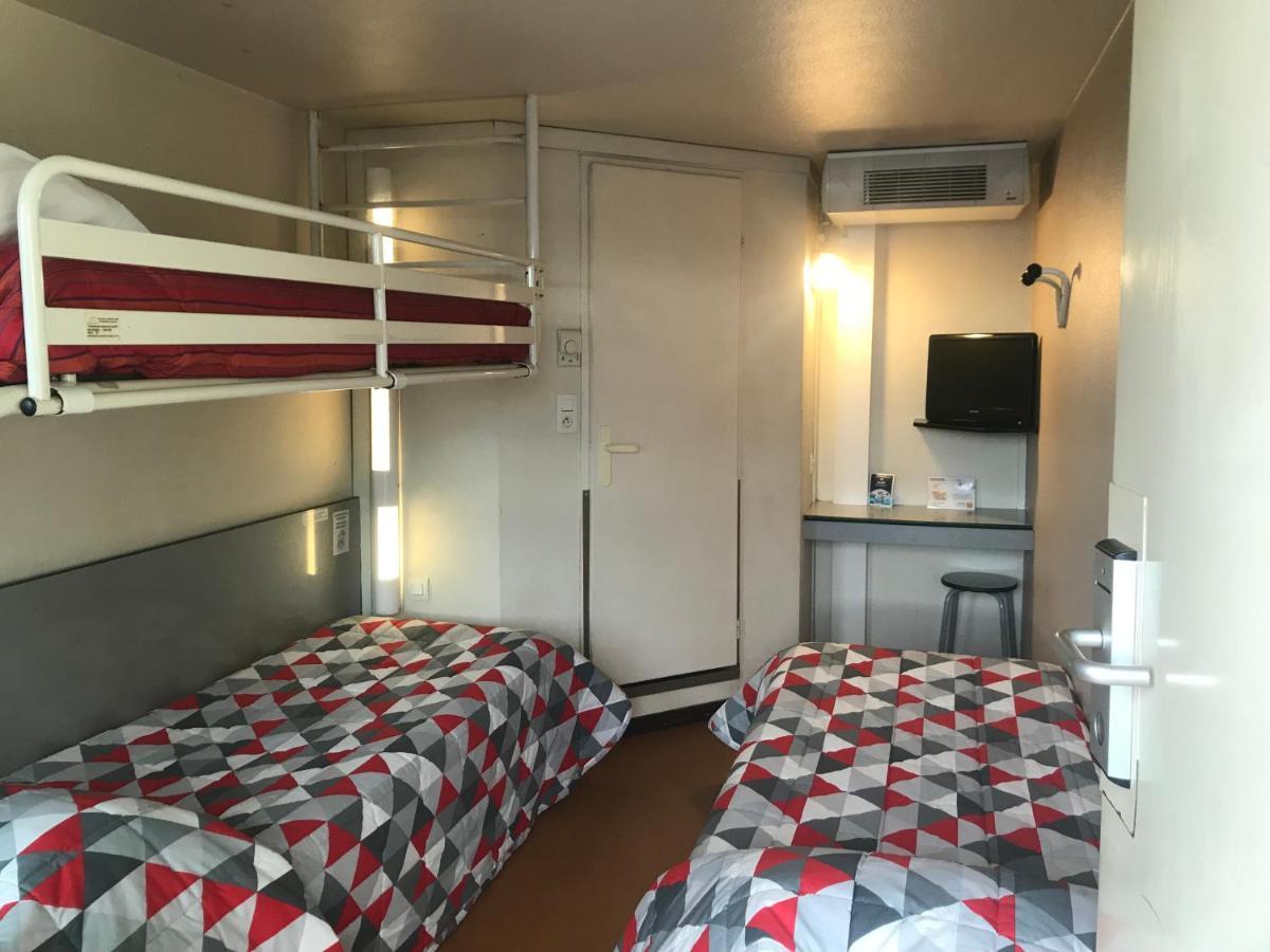 Premiere Classe Chambéry Exteriör bild