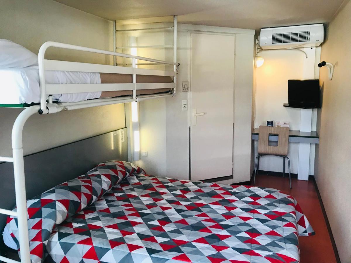 Premiere Classe Chambéry Exteriör bild