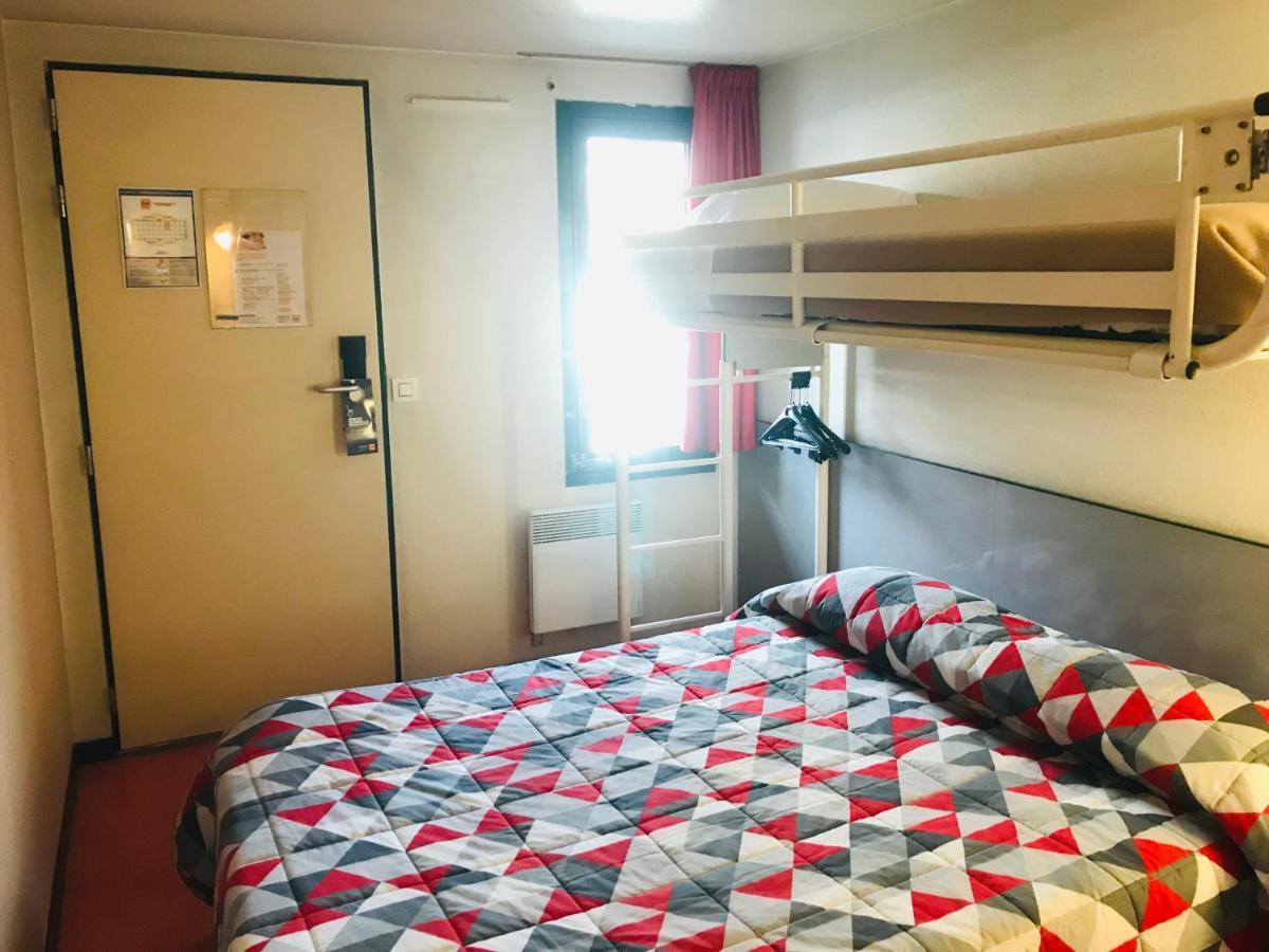 Premiere Classe Chambéry Exteriör bild